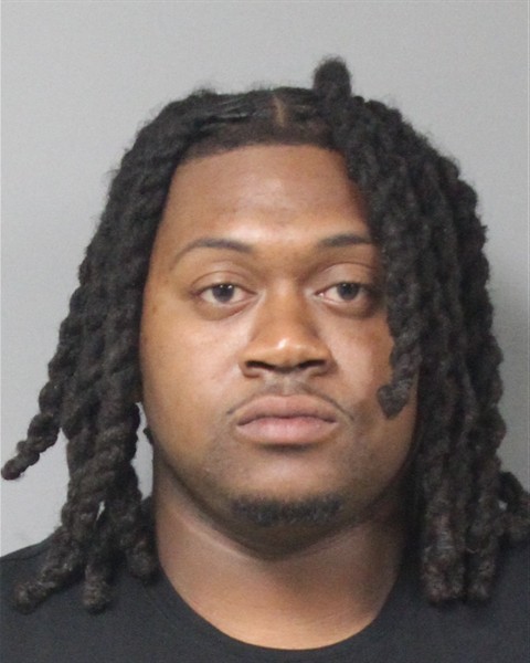 Mugshot of KALEB C DEPRI FRANKLIN