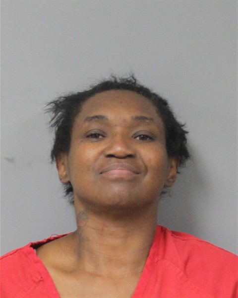 Mugshot of SNUNICH AQUI HUNT