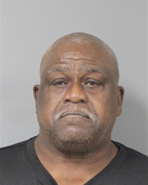 Mugshot of ISAAC HASLAM