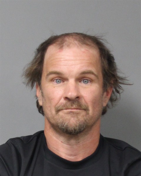 Mugshot of ERIC THOMAS HAMILTON