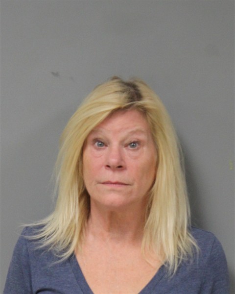 Mugshot of COLLEEN MARGARET MORRIS