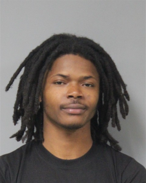Mugshot of COREY MONTREL BLAND