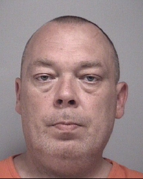Mugshot of JOSHUA JAMES BUCHANAN