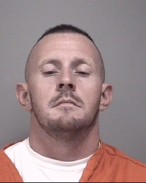 Mugshot of ADAM RICARDO VASQUEZ