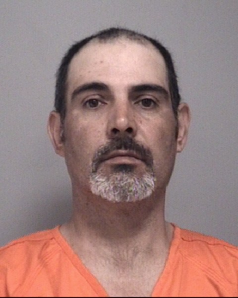 Mugshot of JOSE COSS-Y-LEON OROZCO