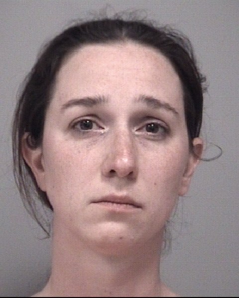 Mugshot of ANDREA JOY GRAHAM