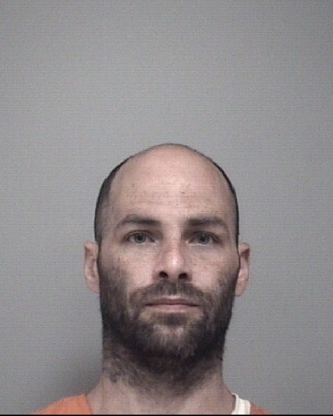 Mugshot of DERRICK MICHAEL SCHULTZ
