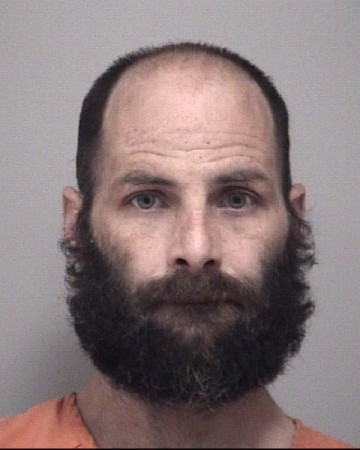Mugshot of DERRICK MICHAEL SCHULTZ