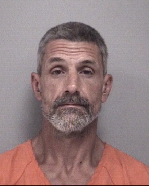 Mugshot of JASON MICHAEL WOOD