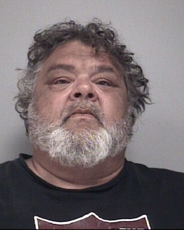 Mugshot of JOEL SCOTT MOORE