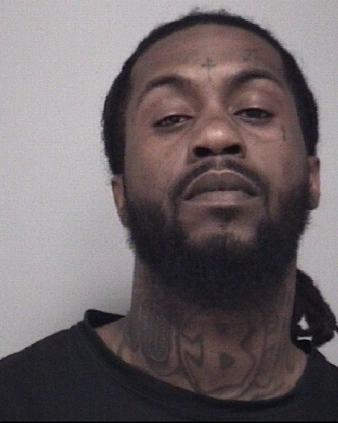 Mugshot of KEANDRE DENZELL HIGHTOWER
