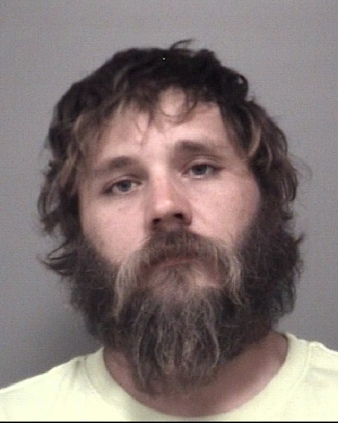 Mugshot of PHILLIP CHARLES LIPP