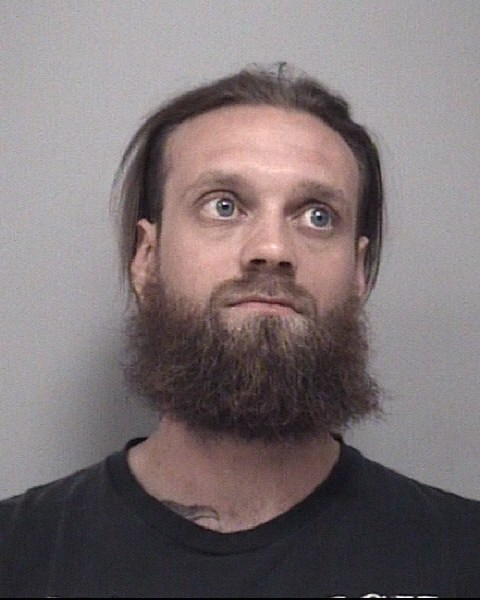 Mugshot of NEVIN BARTON CHANTRENE
