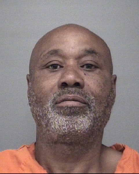 Mugshot of ROBERT JAMES BERRY