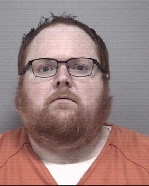 Mugshot of ADAM RUSSELL RICHEY