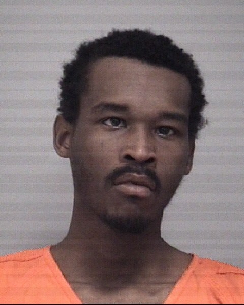 Mugshot of JAMARIUS NICHOLAS SMITH
