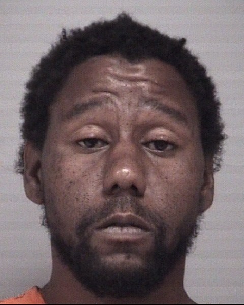 Mugshot of JESSIE EMANUEL-ARSENI WILSON