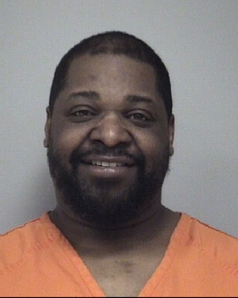 Mugshot of DAMARCUS DQUINN JONES