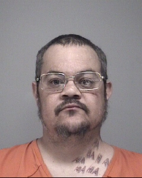 Mugshot of AARON GREGORY KING