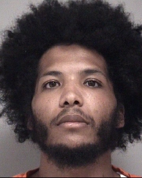 Mugshot of TRACEY AARON JR WILLIAMS