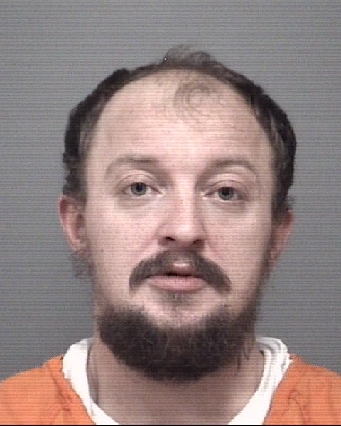 Mugshot of JOSHUA SCOTT BURNS