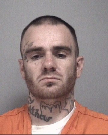 Mugshot of CRAIG MICHAEL KILBOURN
