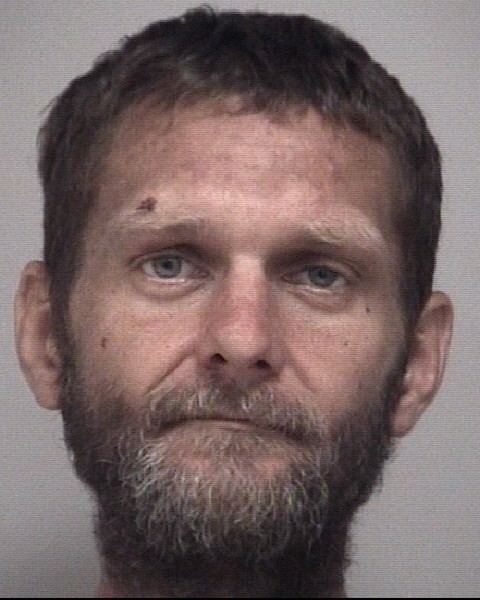 Mugshot of MATTHEW JONATHAN RICE