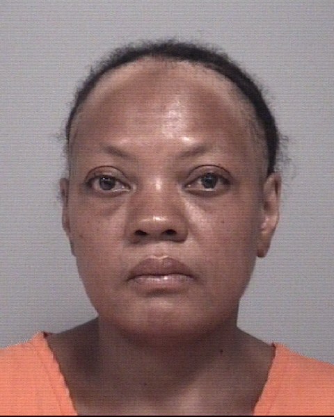 Mugshot of BRANDY NATE SPARKS