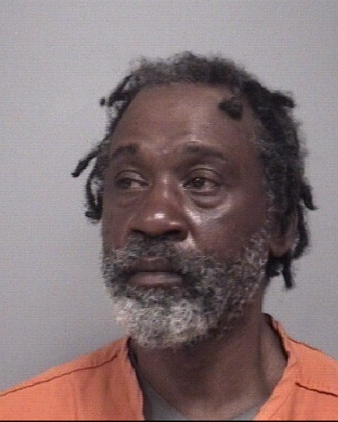 Mugshot of MARK CHRISTOPHER BOLDEN