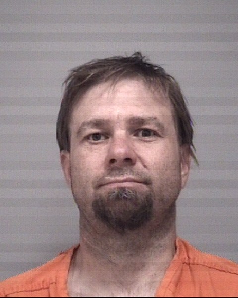 Mugshot of JEFFREY JOSEPH NOWICKI