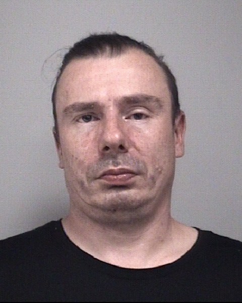 Mugshot of TIMOTHY CRAIG II SPIDLE