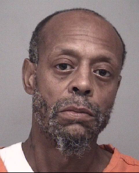 Mugshot of ERIC DEVON DAWSON