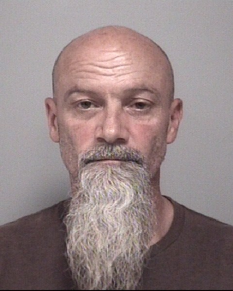 Mugshot of LESTER JUNIOR KEELER