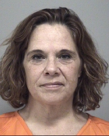 Mugshot of JAIMEE MARIE JONES