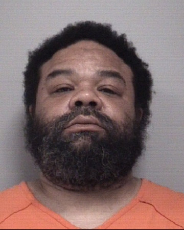 Mugshot of LAMIR JARRELL LEWIS
