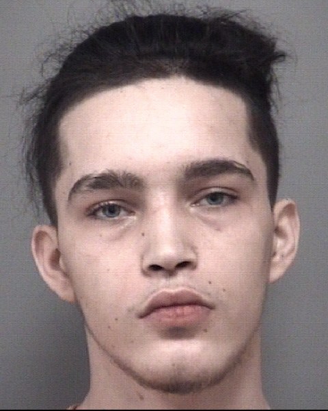 Mugshot of JAYLEN ALLEN SOULE