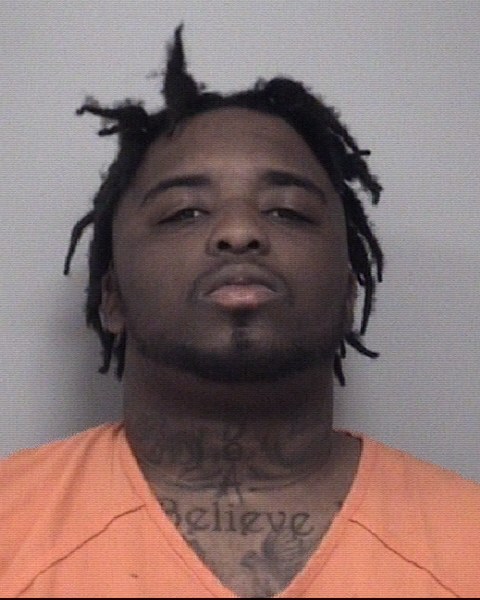 Mugshot of NASZEAIR AASTOVIODASHAWN WILLIAMS