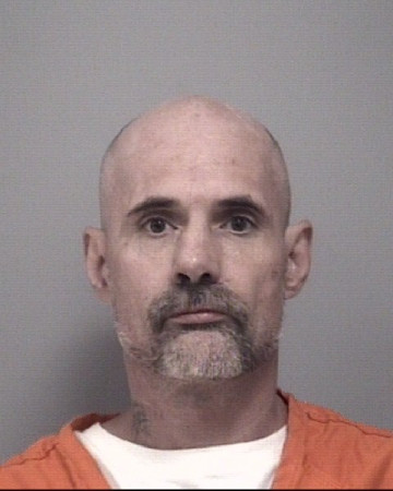 Mugshot of BRUCE WAYNE II MARTIN