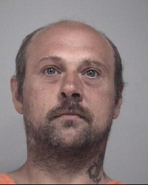 Mugshot of LEO EDMOND ROOT