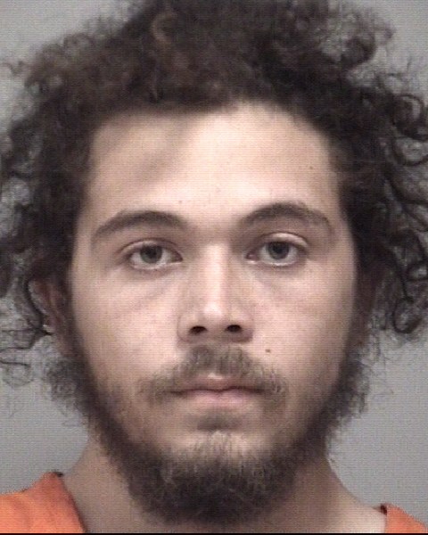 Mugshot of MELVIN ROY EDWARDS