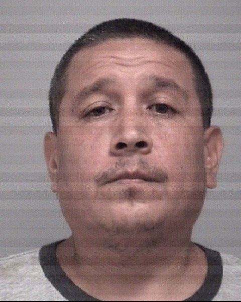 Mugshot of JOHN GREGORY WEBB