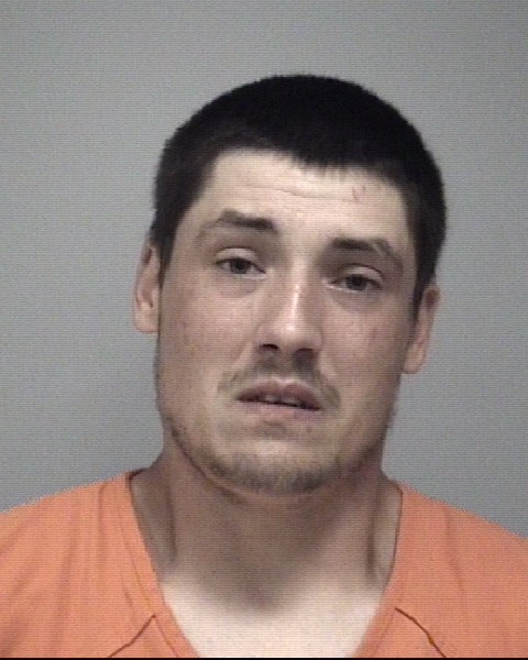 Mugshot of CALEB LYNN ROTH