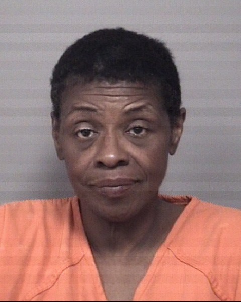 Mugshot of ROSEMARY WILLIAMS
