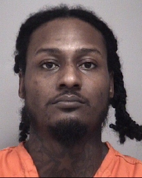 Mugshot of JALIL DOMINIQUE CROSS