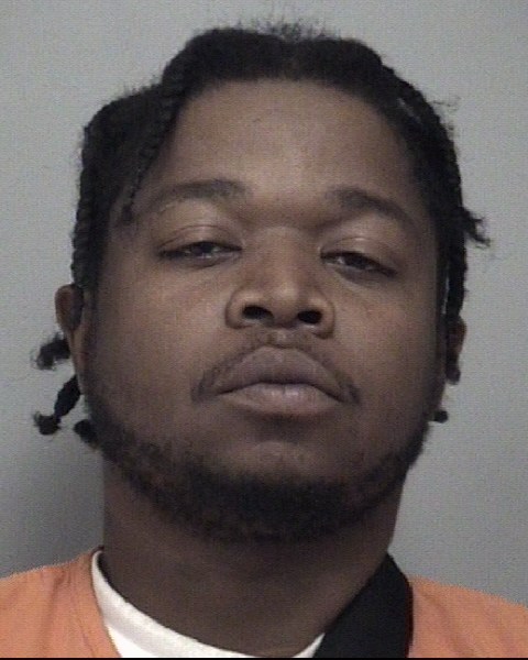 Mugshot of WADE MONROE DAVIS