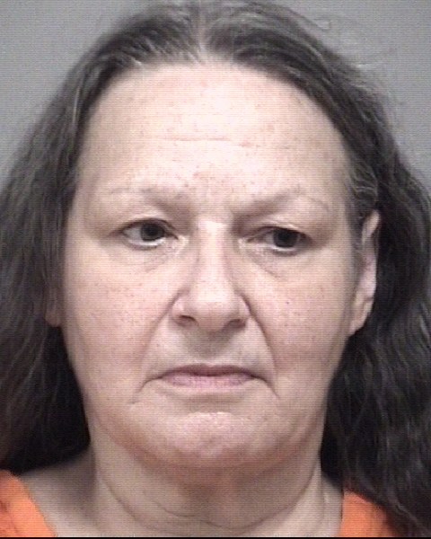 Mugshot of KIMBERLY ANN CAMERON