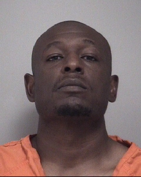 Mugshot of BRIAN ALLEN WALLACE