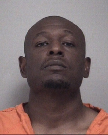 Mugshot of BRIAN ALLEN WALLACE