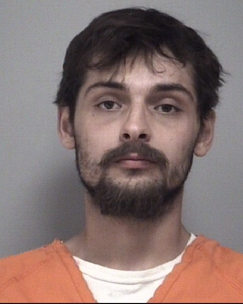 Mugshot of KEEGAN JOHNTHOMAS COSTELLO