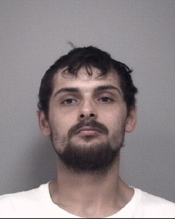 Mugshot of KEEGAN JOHNTHOMAS COSTELLO